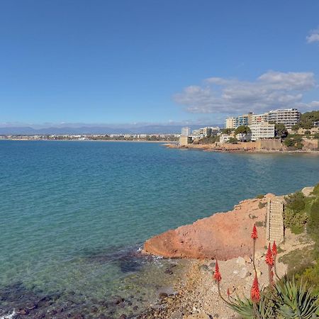 Clauhomes Salou Views ภายนอก รูปภาพ