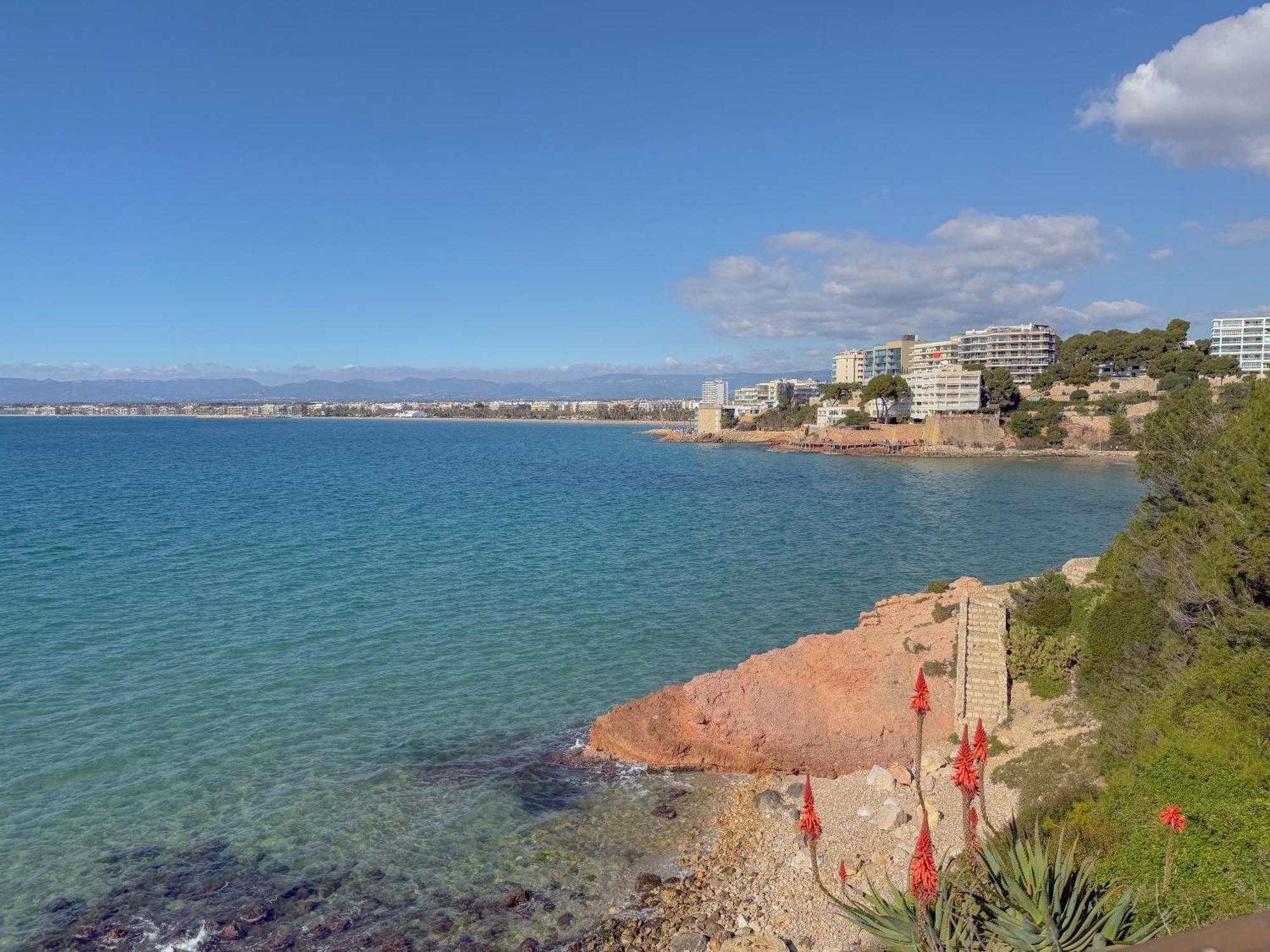 Clauhomes Salou Views ภายนอก รูปภาพ