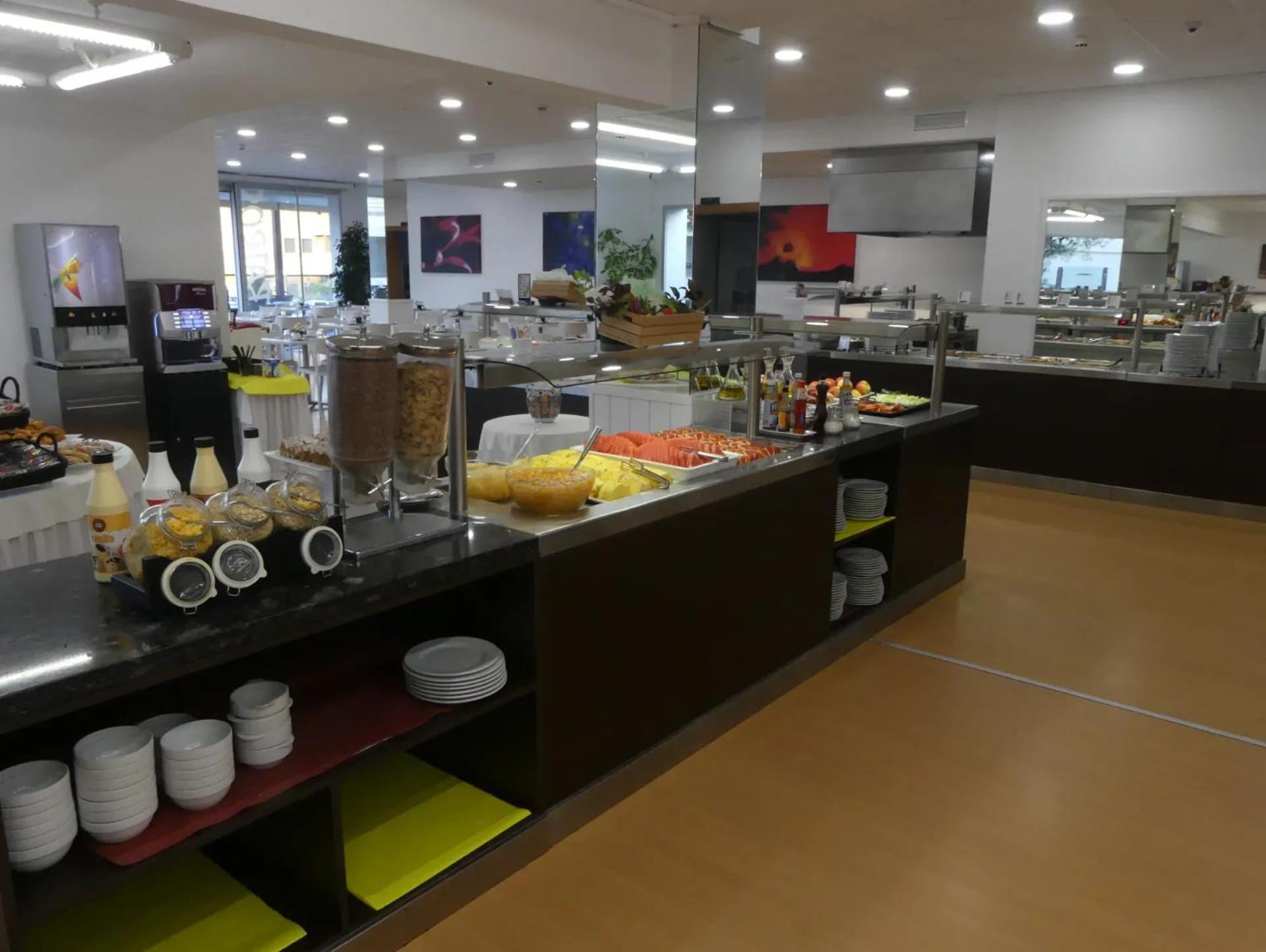 Clauhomes Salou Views ภายนอก รูปภาพ