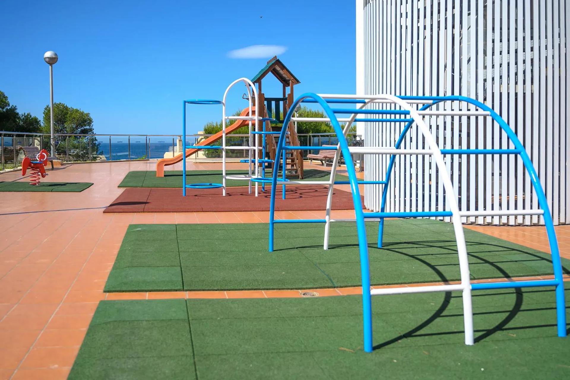 Clauhomes Salou Views ภายนอก รูปภาพ