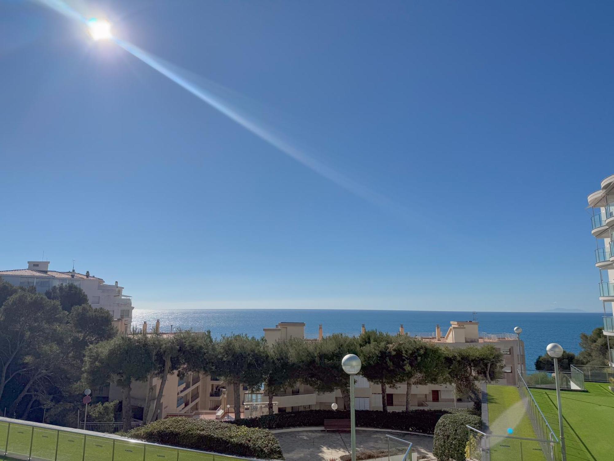 Clauhomes Salou Views ภายนอก รูปภาพ