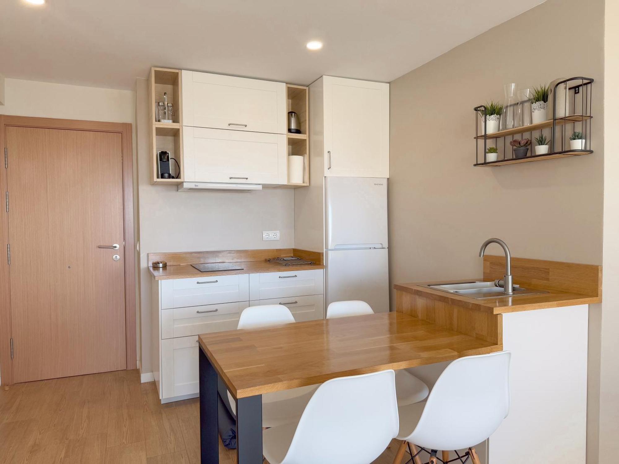 Clauhomes Salou Views ภายนอก รูปภาพ