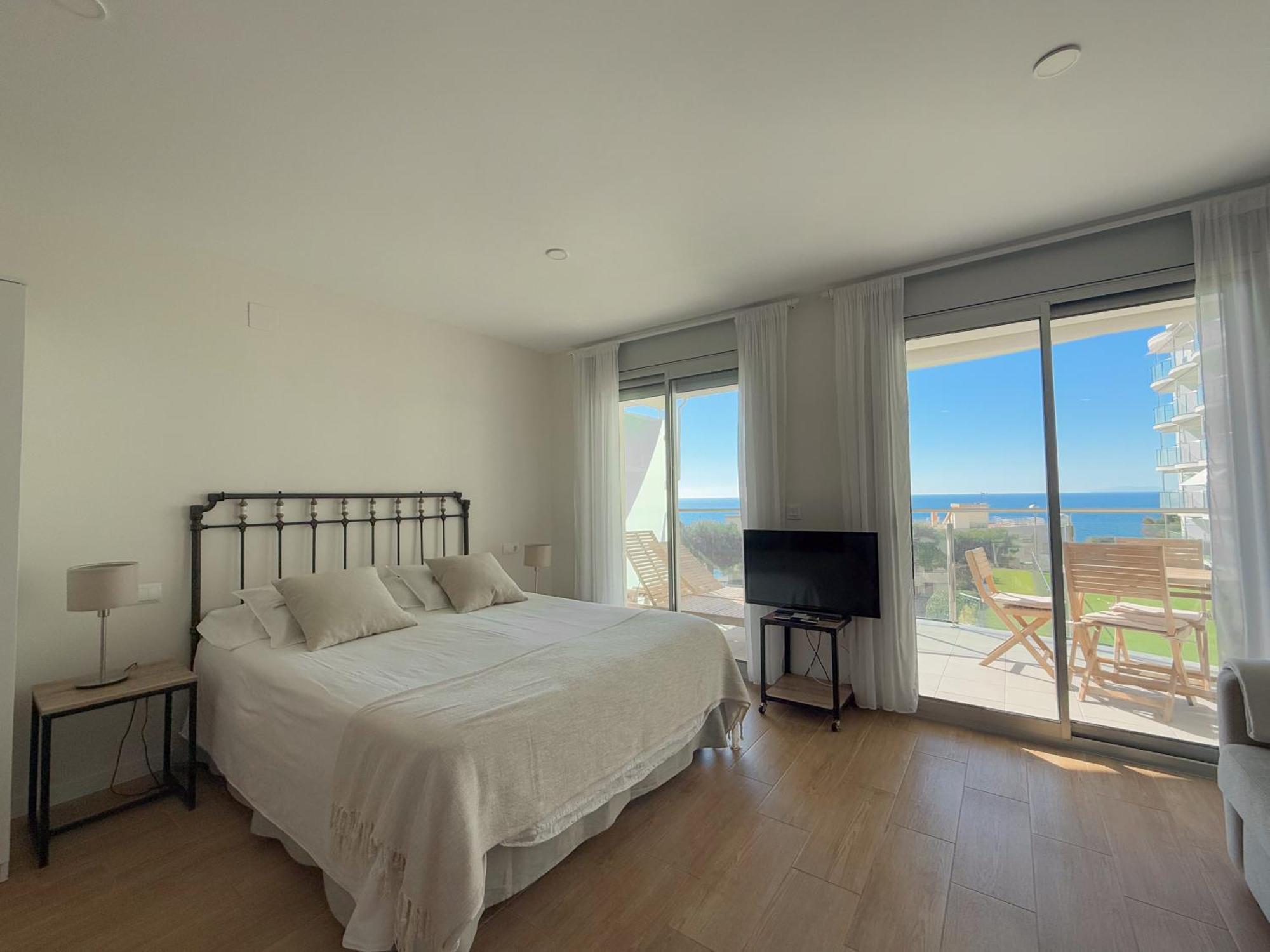 Clauhomes Salou Views ภายนอก รูปภาพ