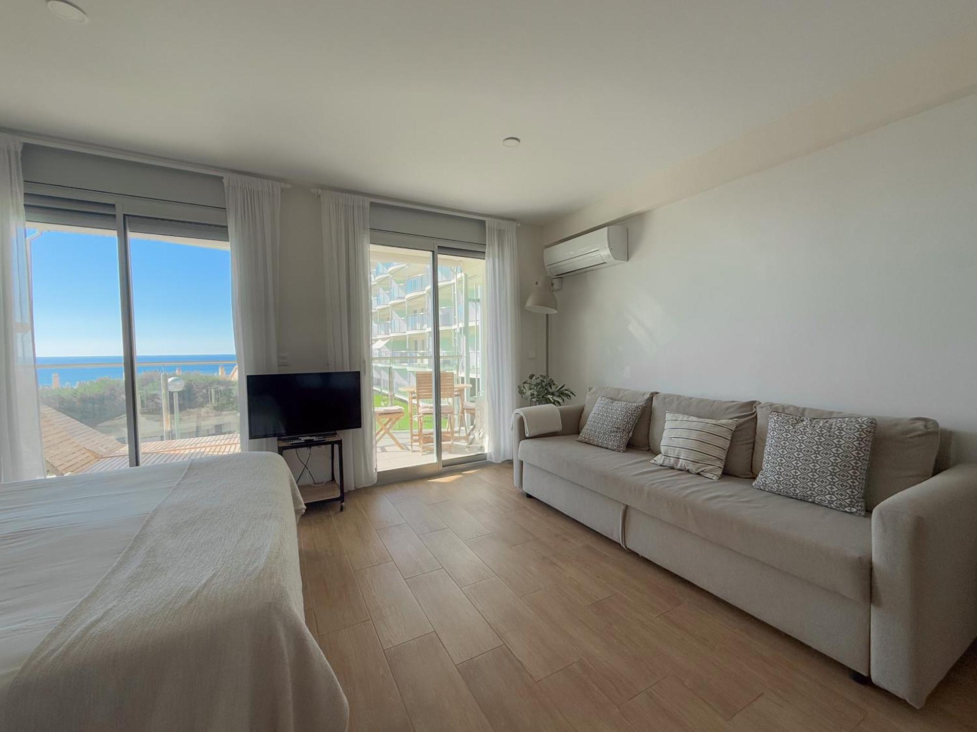 Clauhomes Salou Views ภายนอก รูปภาพ