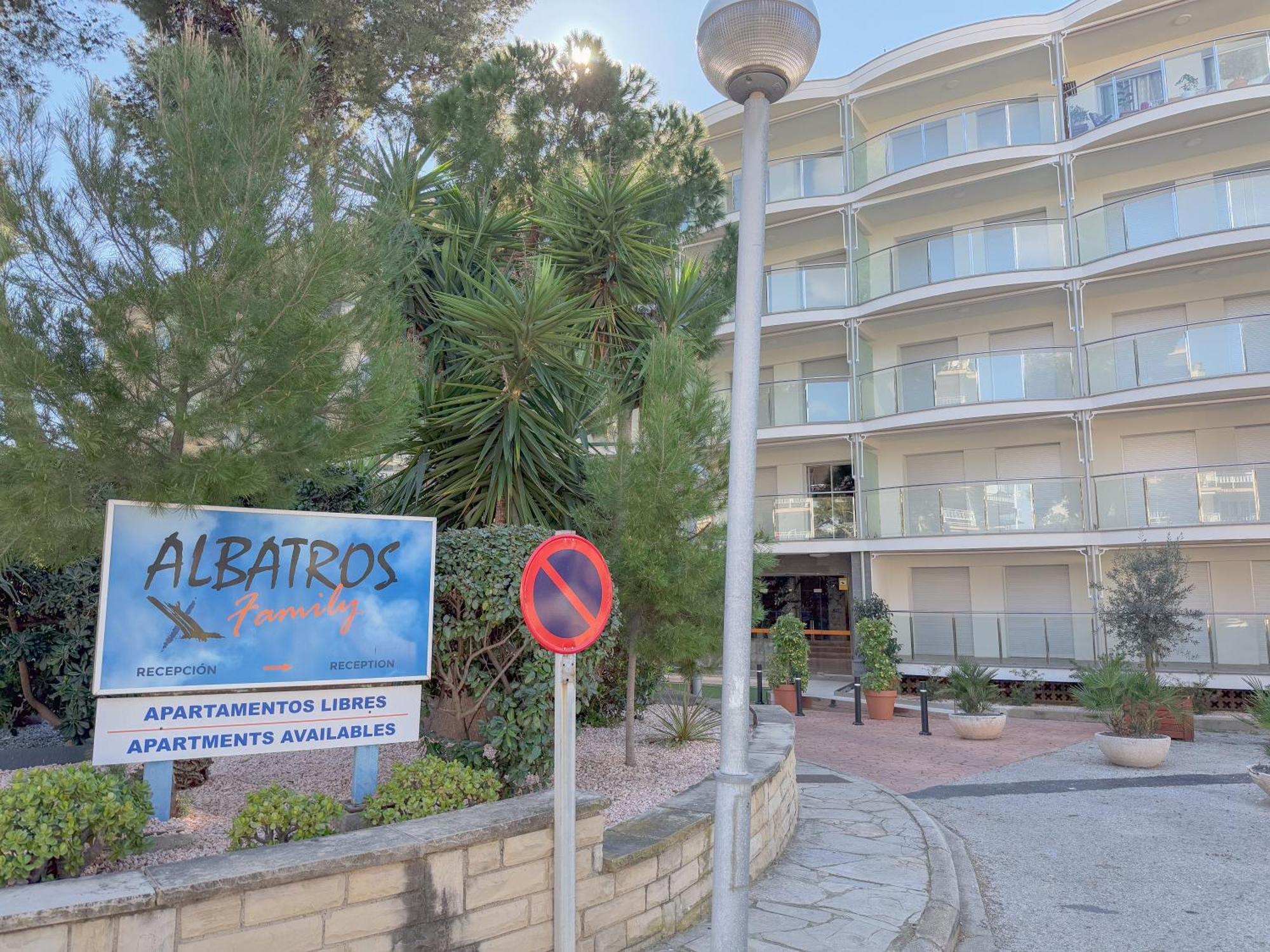 Clauhomes Salou Views ภายนอก รูปภาพ