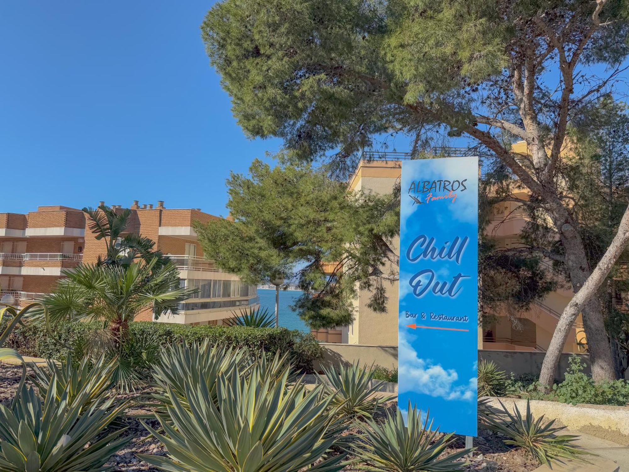 Clauhomes Salou Views ภายนอก รูปภาพ