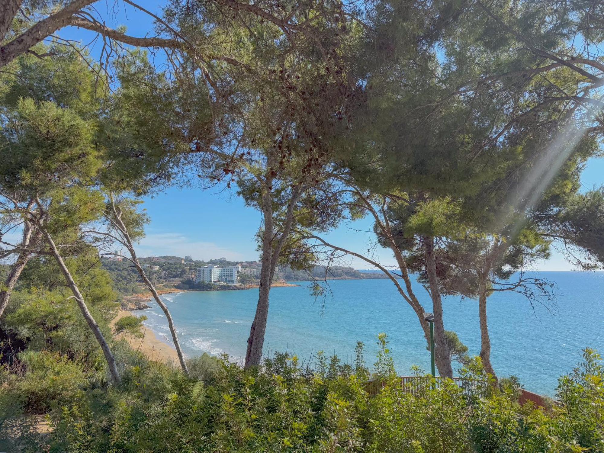 Clauhomes Salou Views ภายนอก รูปภาพ