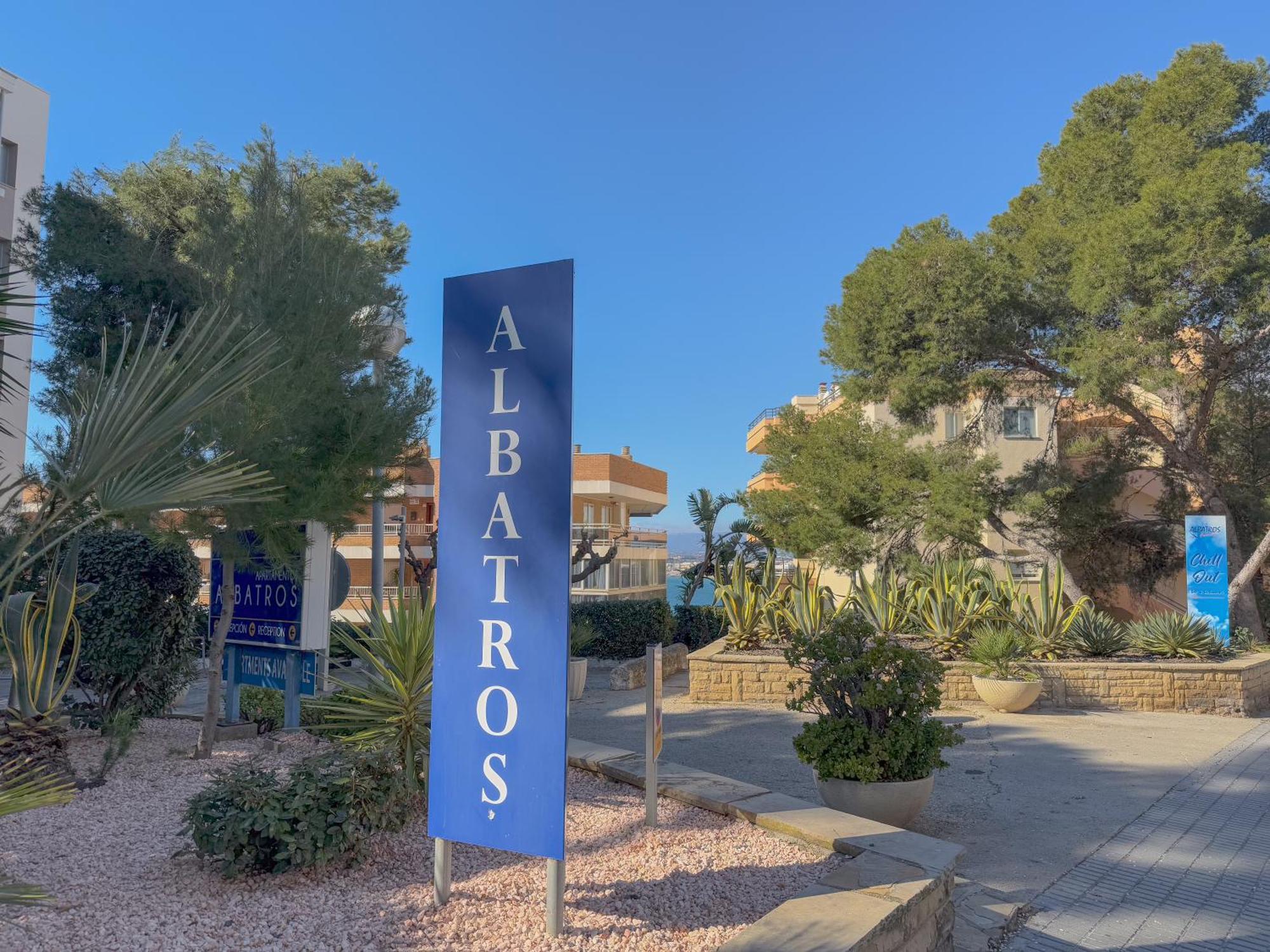 Clauhomes Salou Views ภายนอก รูปภาพ